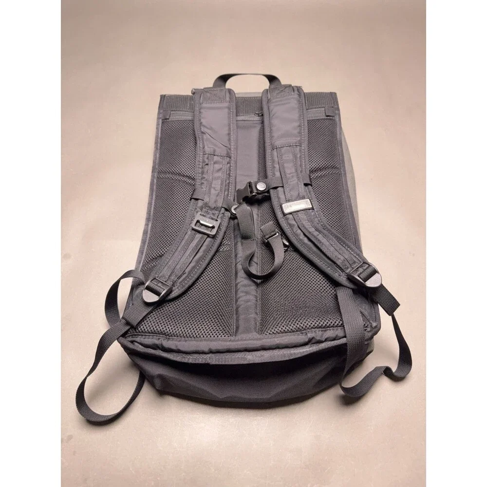 Timbuk2 Rogue Backpack Laptop Official Merchandise Handmade With Bottle Opener
